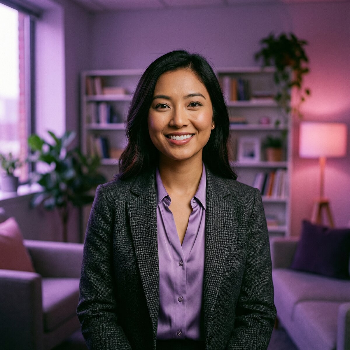 困困兔心理顾问