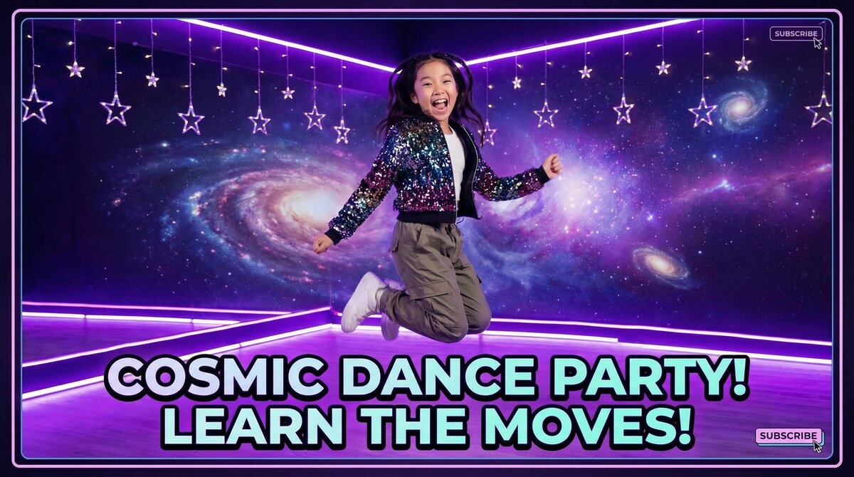 困困兔舞蹈视频