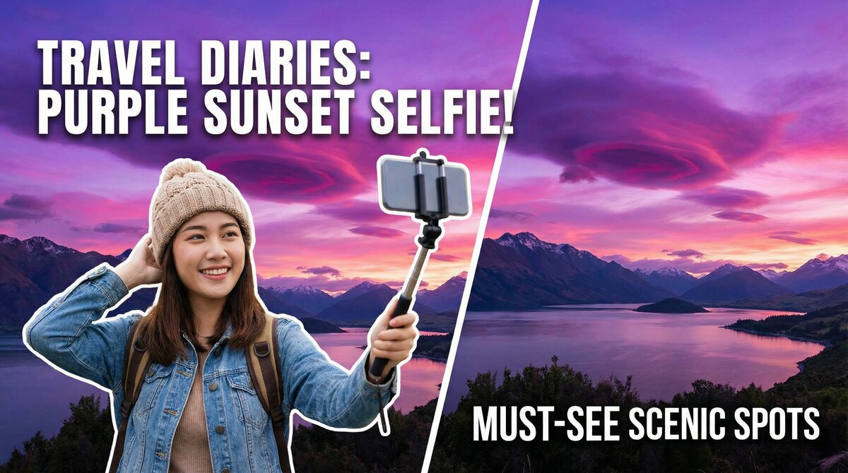 困困兔旅行视频